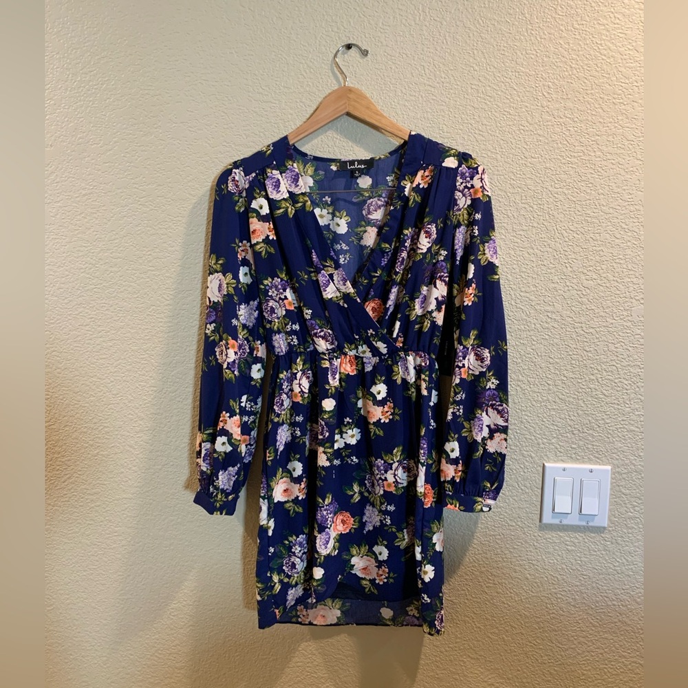 lulus Women’s dress